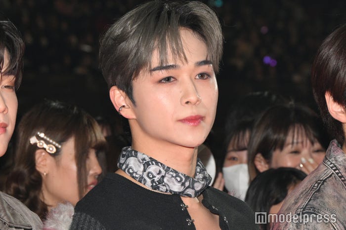 後藤威尊(C)モデルプレス