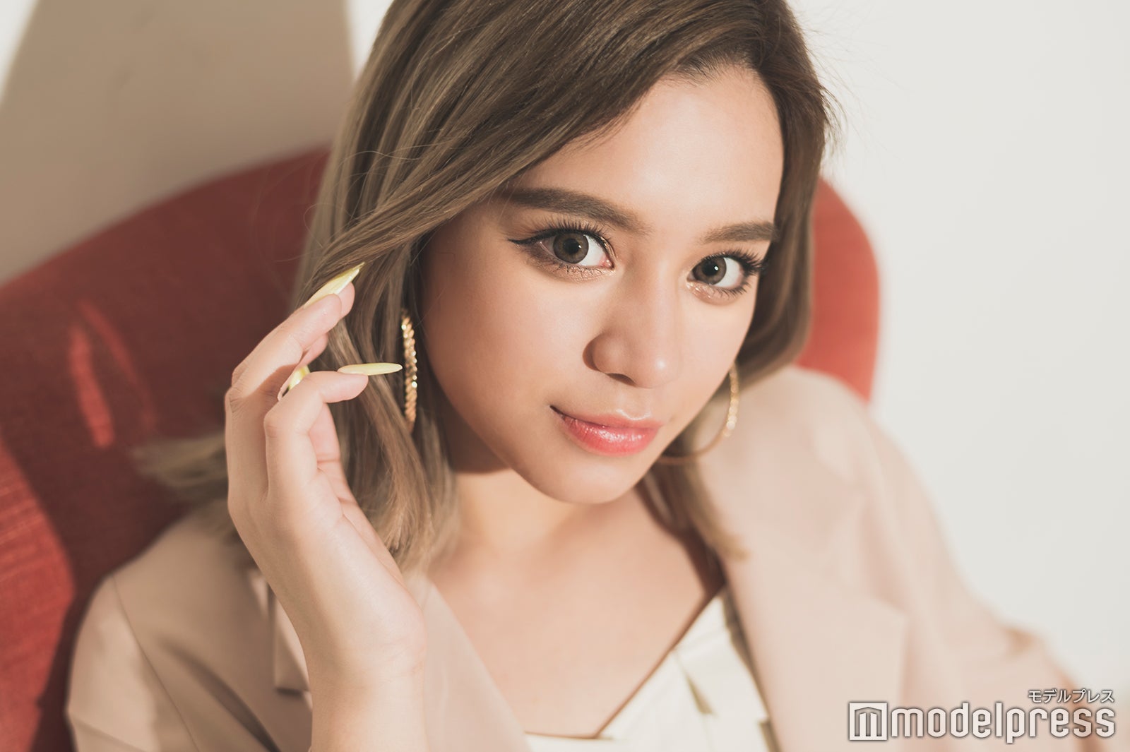 関口さくら （C）モデルプレス