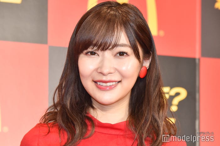 指原莉乃(C)モデルプレス