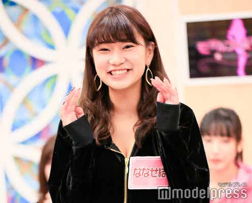 グラドル・ななせ結衣、エッチ事情を赤裸々告白「コイツは売れる!」芸人たちが絶賛