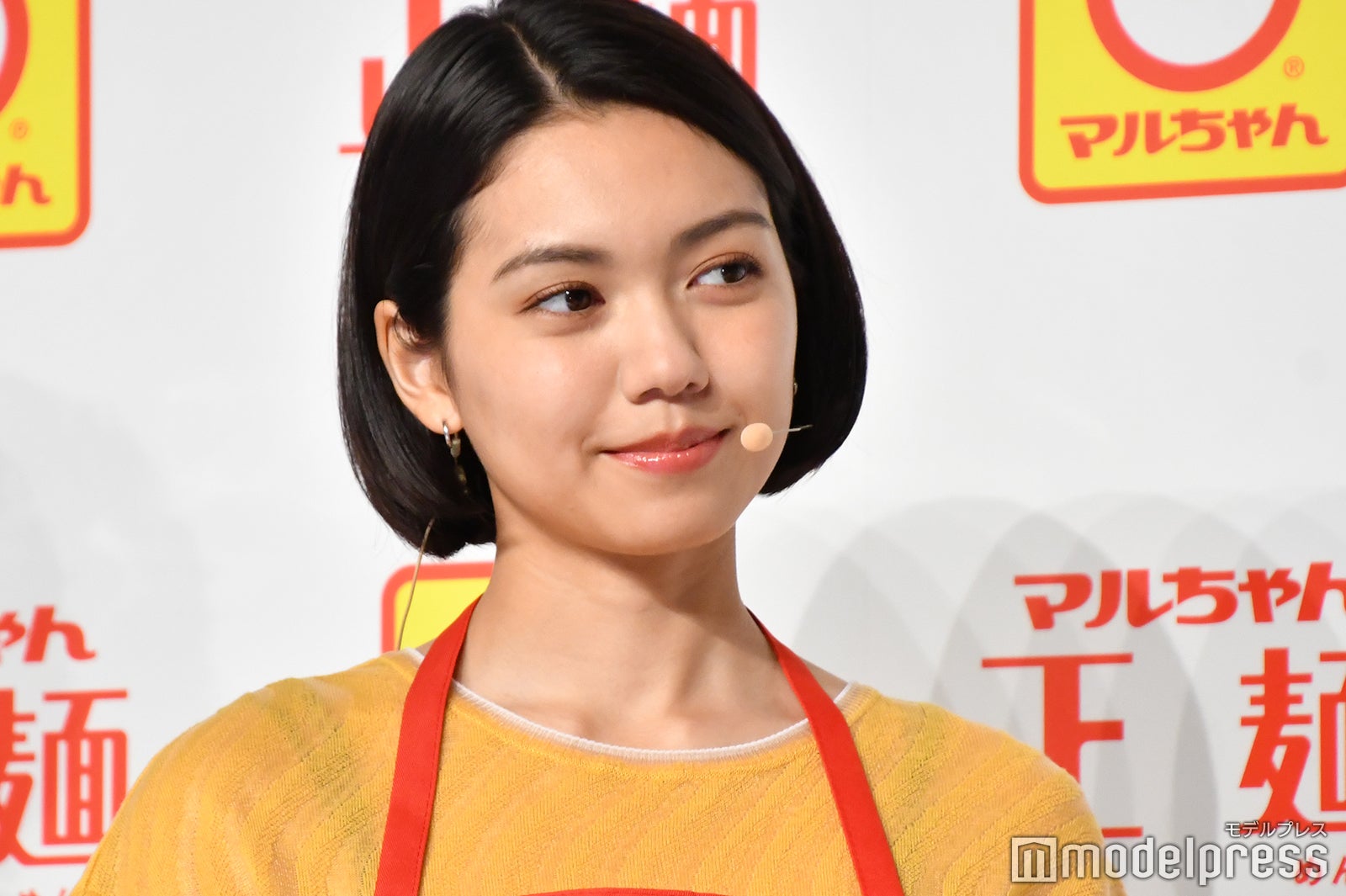 二階堂ふみ（C）モデルプレス