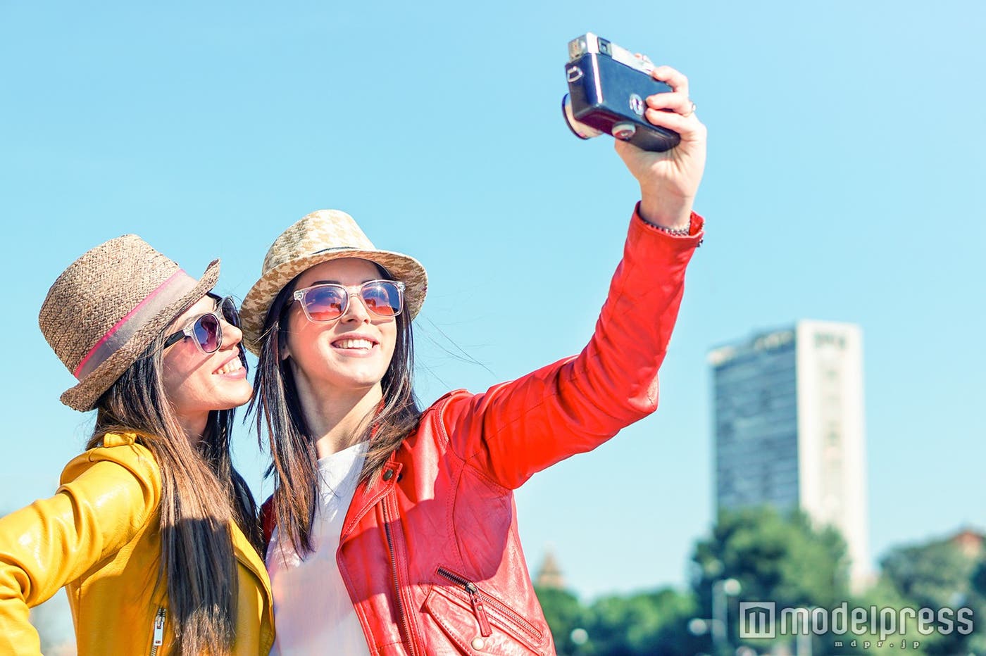 おしゃれ女子はインスタ映え必至(Photo by DisobeyArt/Fotolia)