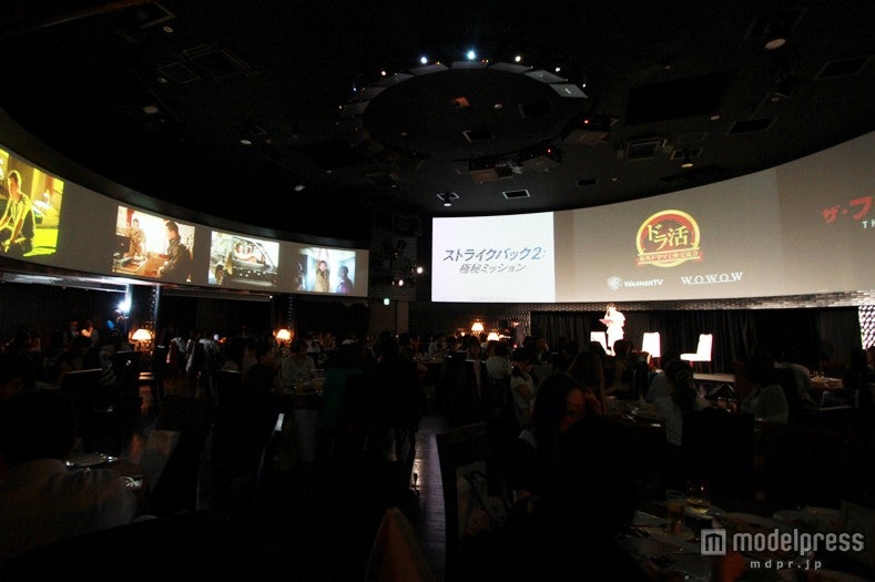 「ドラ活～海外ドラマ上映交流会～」