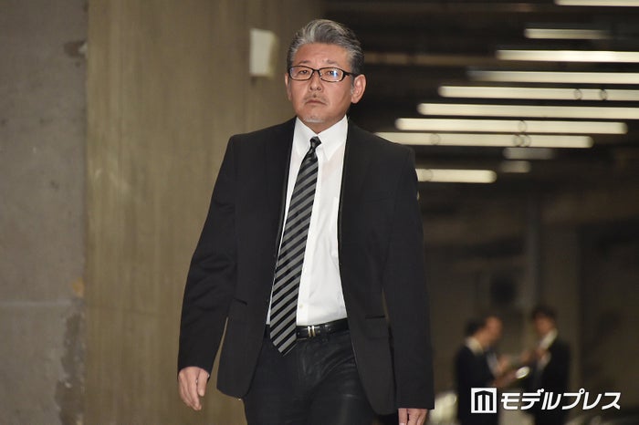 嵐 ジャニーさんお別れの会で思い出語る 相葉雅紀は涙 モデルプレス