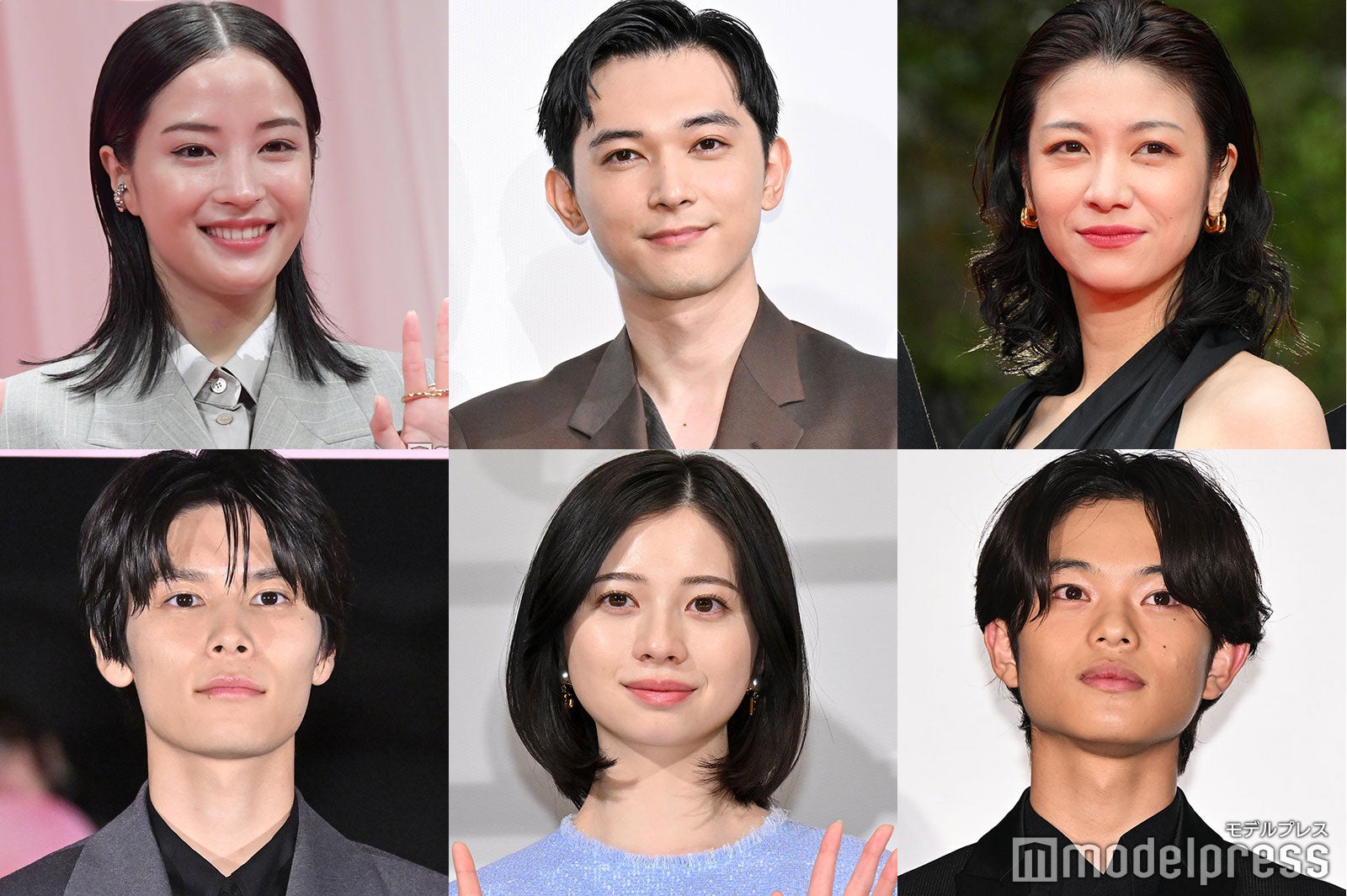 吉沢亮・広瀬すず・黒川想矢ら「第17回TAMA映画賞」受賞作品＆受賞者発表【一覧】