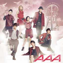 AAA「Eighth Wonder」(2CD+DVD)