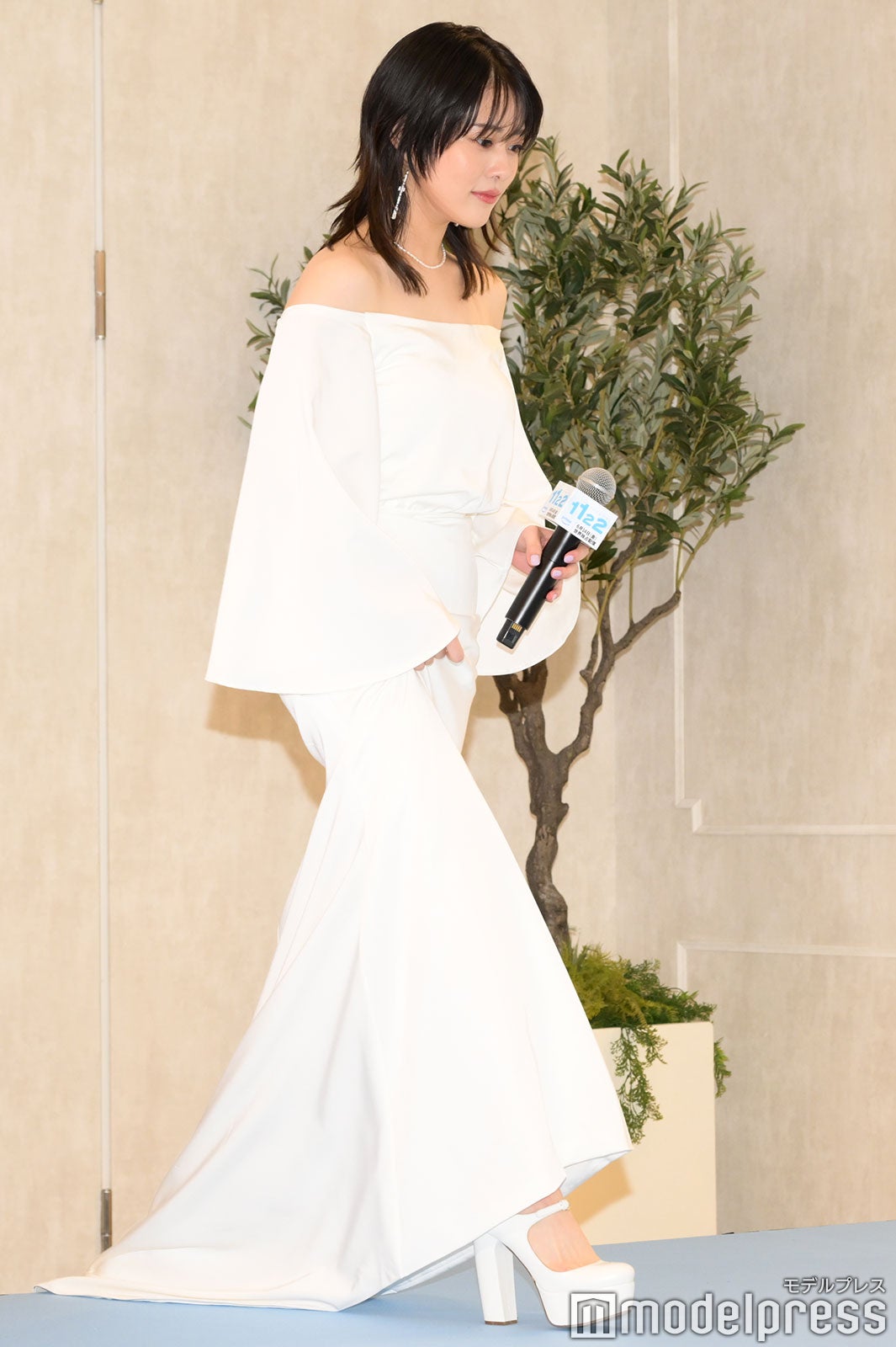 高畑充希（C）モデルプレス