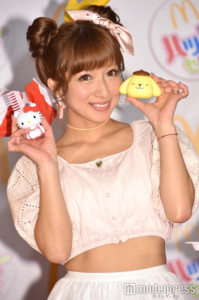 辻希美 長女がスカウトされる モデルプレス 辻希美 長女がスカウトされる モデルプレス