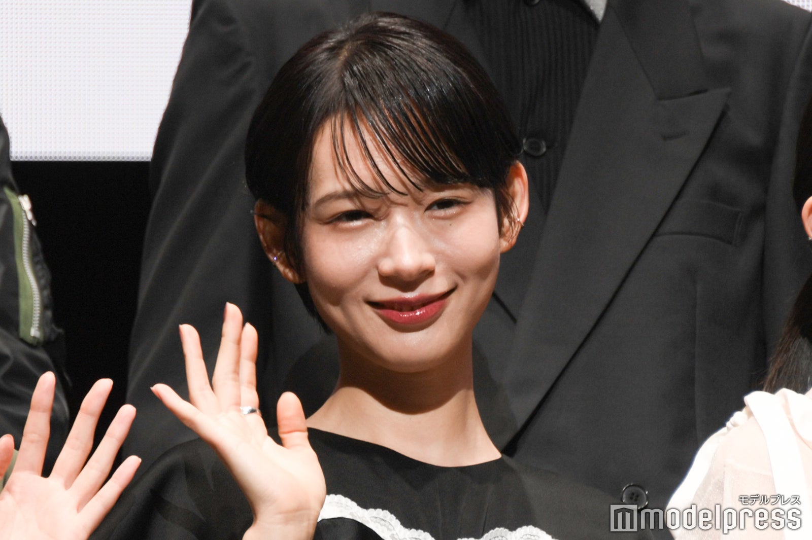 穂志もえか（C）モデルプレス