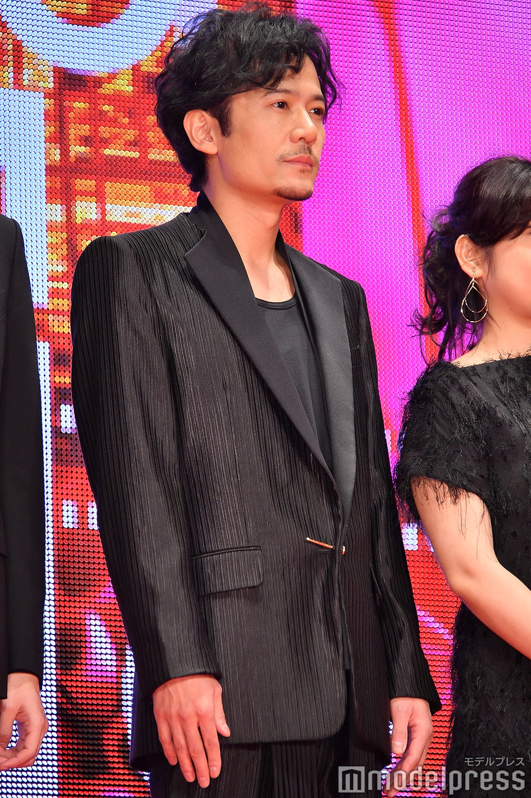 稲垣吾郎 （C）モデルプレス