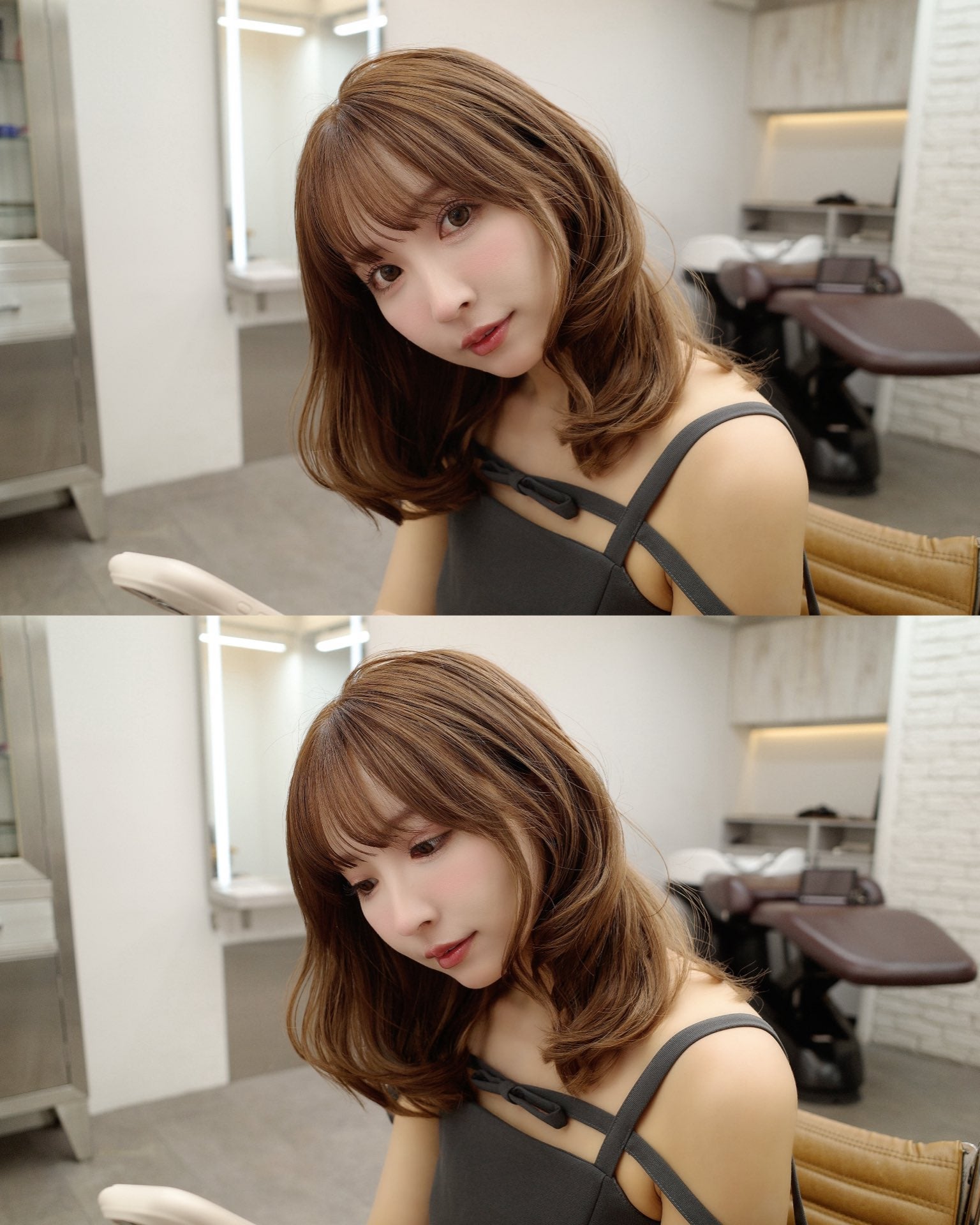 三上悠亜公式Xより