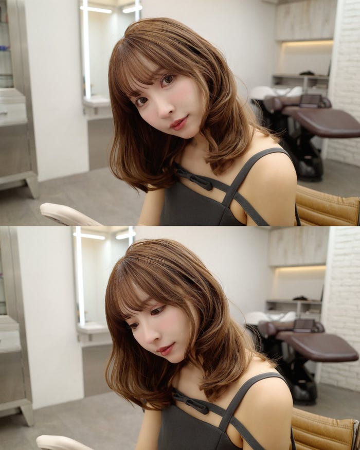 三上悠亜公式Xより