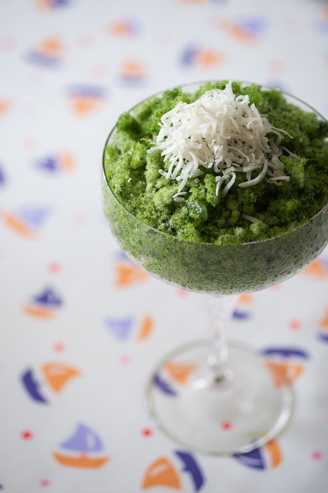 ATELIER MATCHA（提供画像）