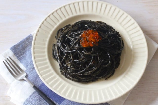 カルディ「アルネロいかすみパスタソース」