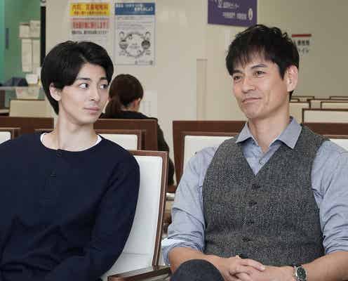 沢村一樹主演月9ドラマ「絶対零度~未然犯罪潜入捜査~」第6話あらすじ