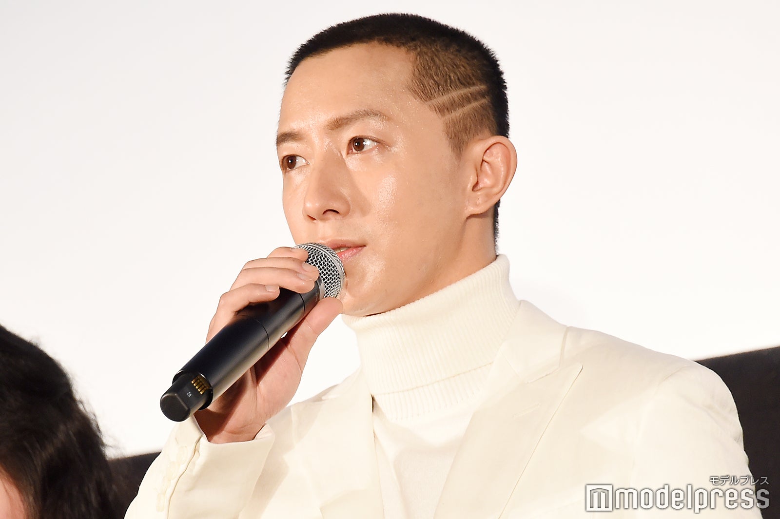 ハンギョン＆山下智久“裸でトレーニング”する仲に発展「ワイルドな経験ができた」＜サイバー・ミッション＞