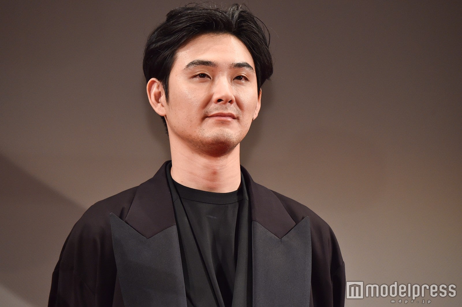 松田龍平（C）モデルプレス