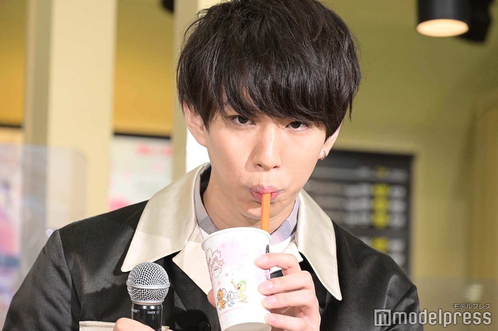 はじめしゃちょー（C）モデルプレス