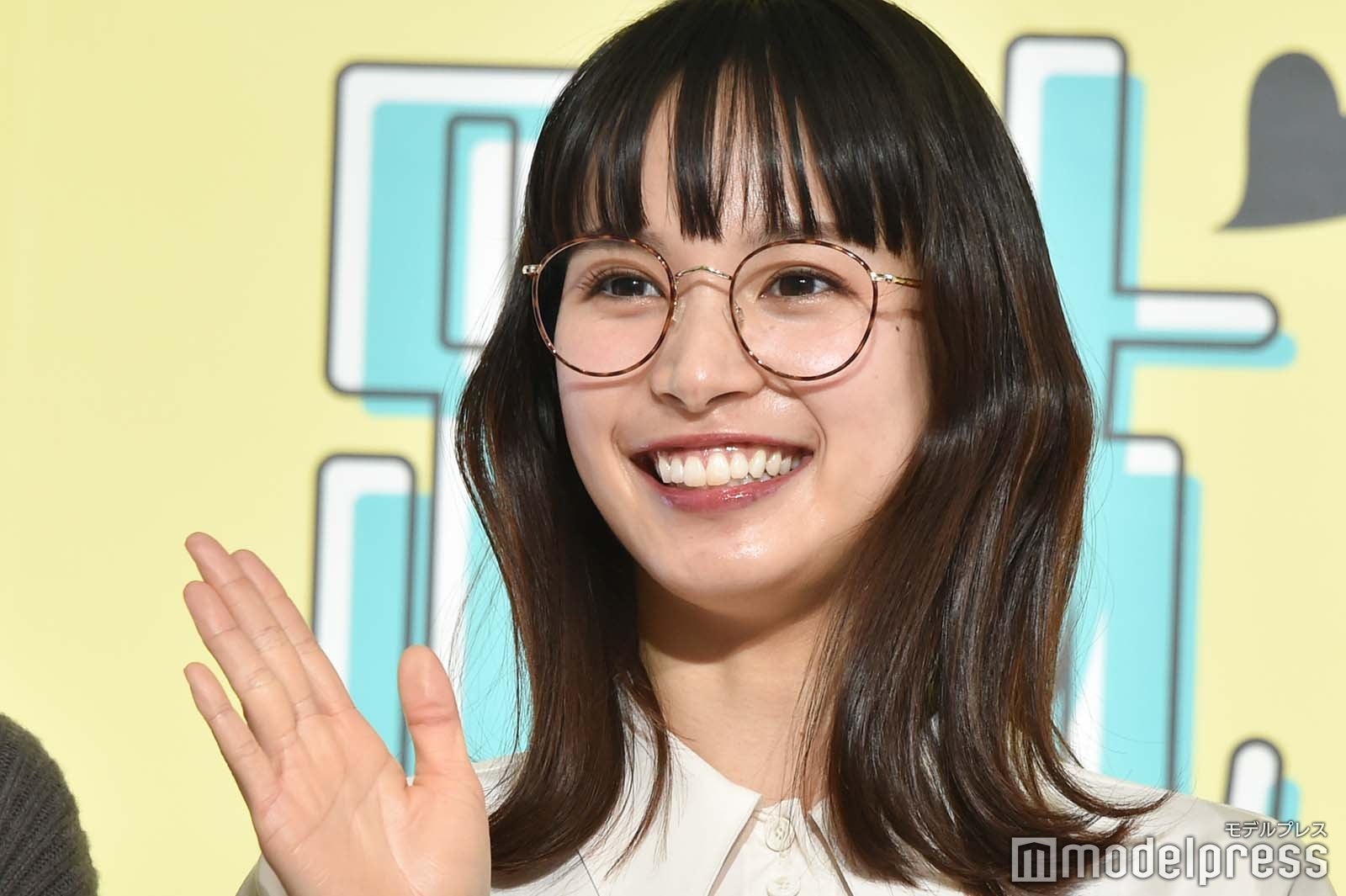 関水渚 （C）モデルプレス