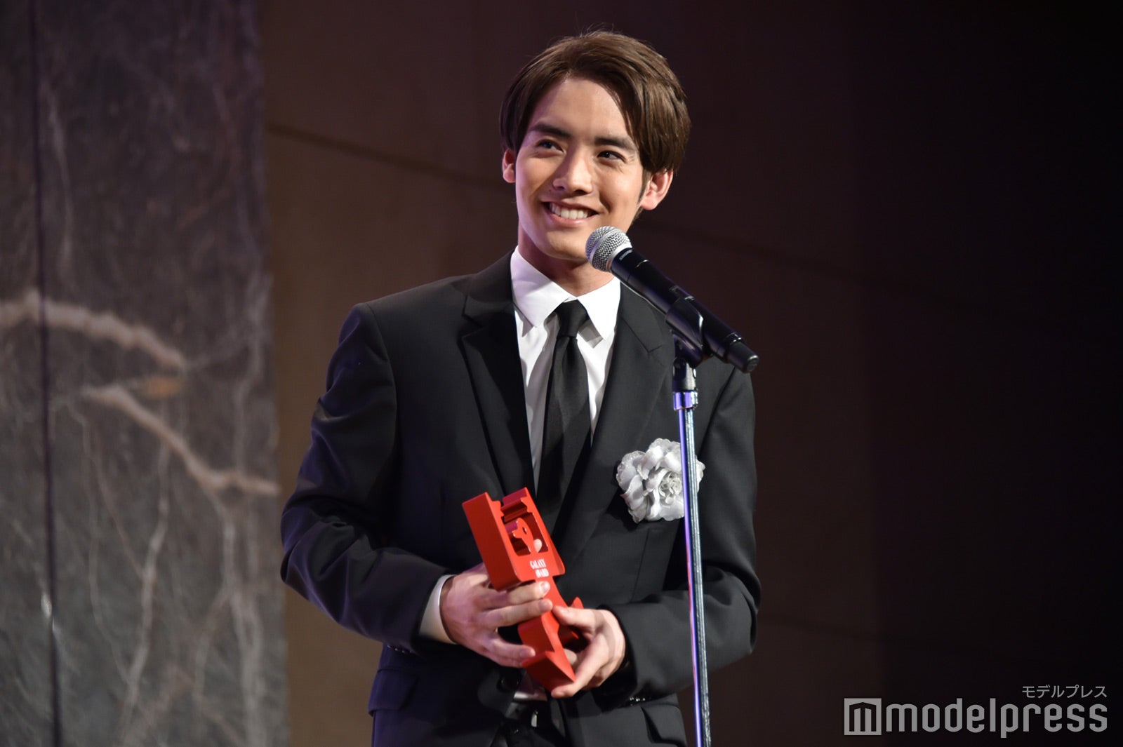 赤楚衛二（C）モデルプレス