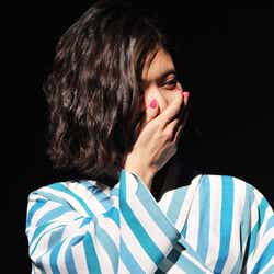 モデルプレス - 松岡茉優が涙「かけがえのない財産です」