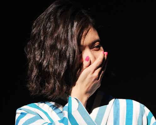 松岡茉優が涙「かけがえのない財産です」