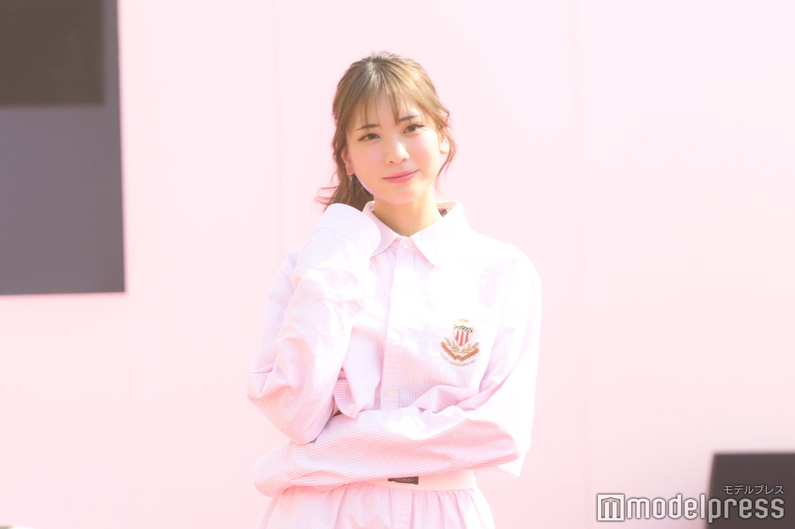 （C）モデルプレス