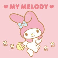 マイメロディ（C）’76，’19 SANRIO 著作（株）サンリオ