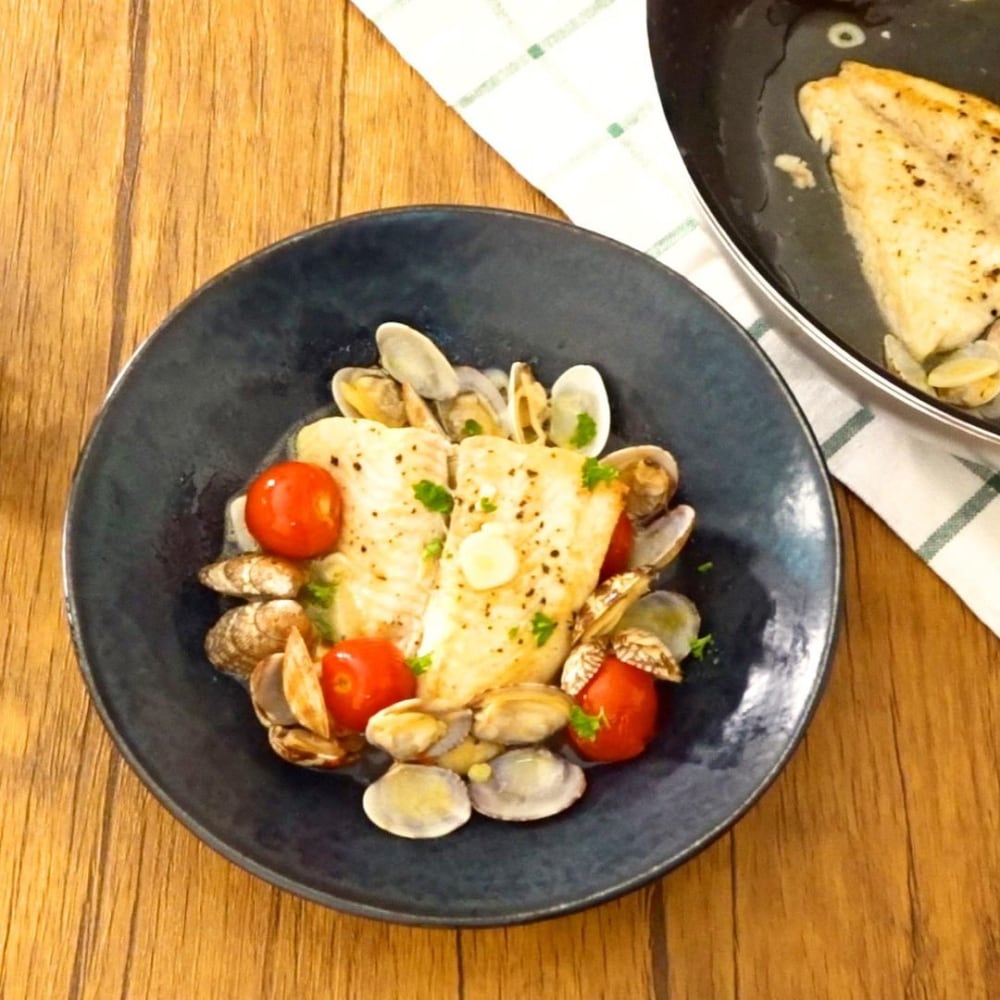 生パンガシウスフィレ