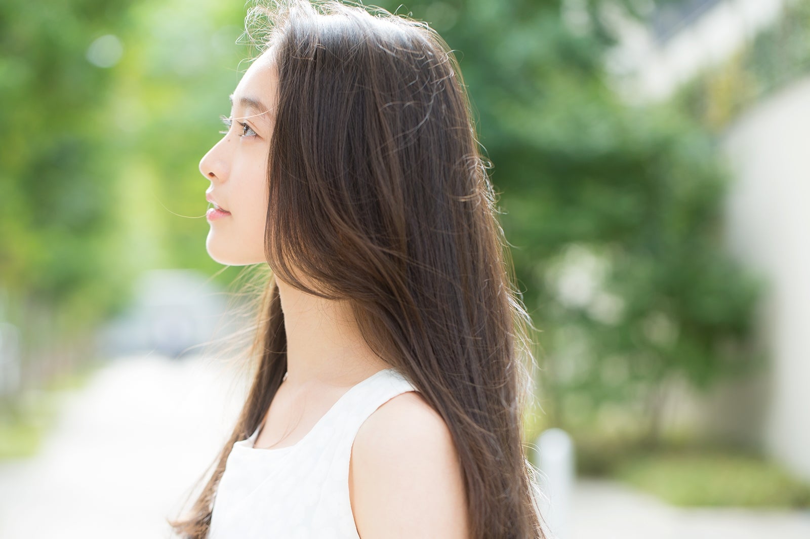 宮野陽名（C）阿部ちづる（LOVABLE）