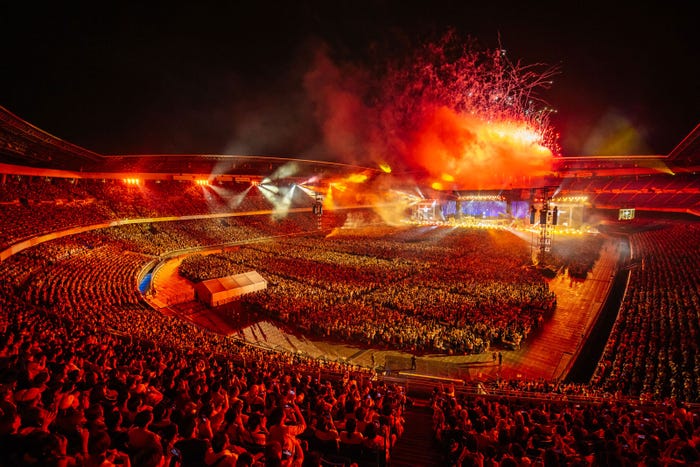 藤井 風/写真:上山陽介