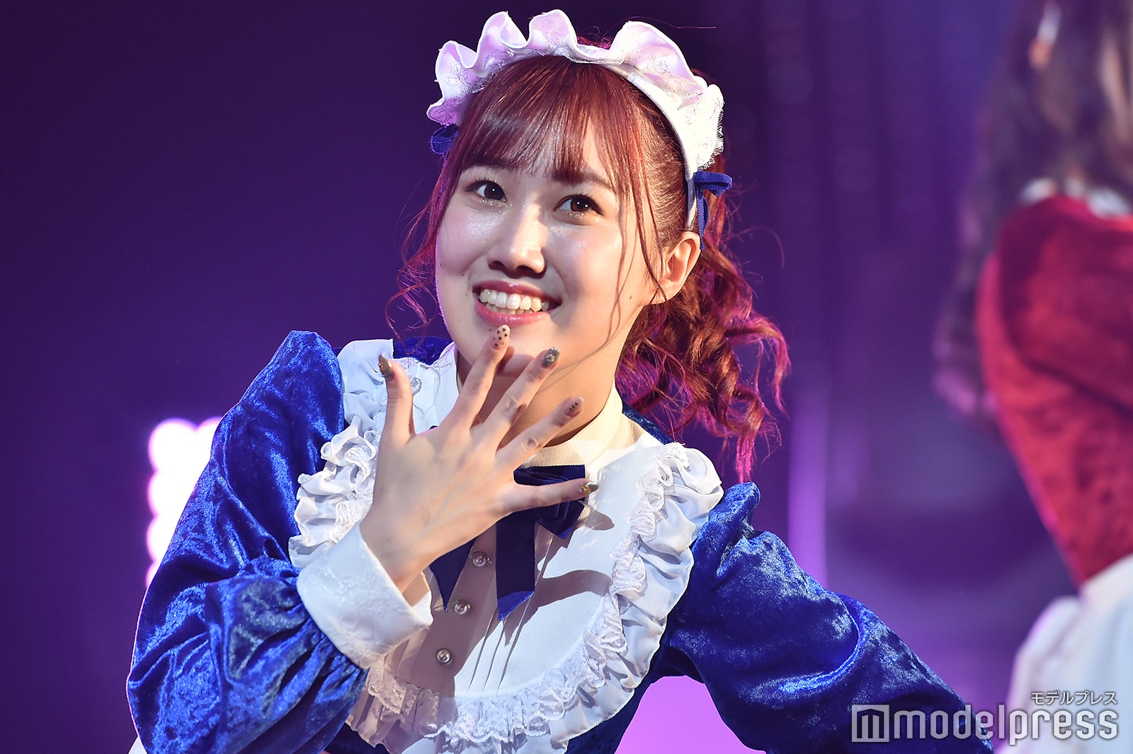 あっとせぶんてぃーん（C）モデルプレス