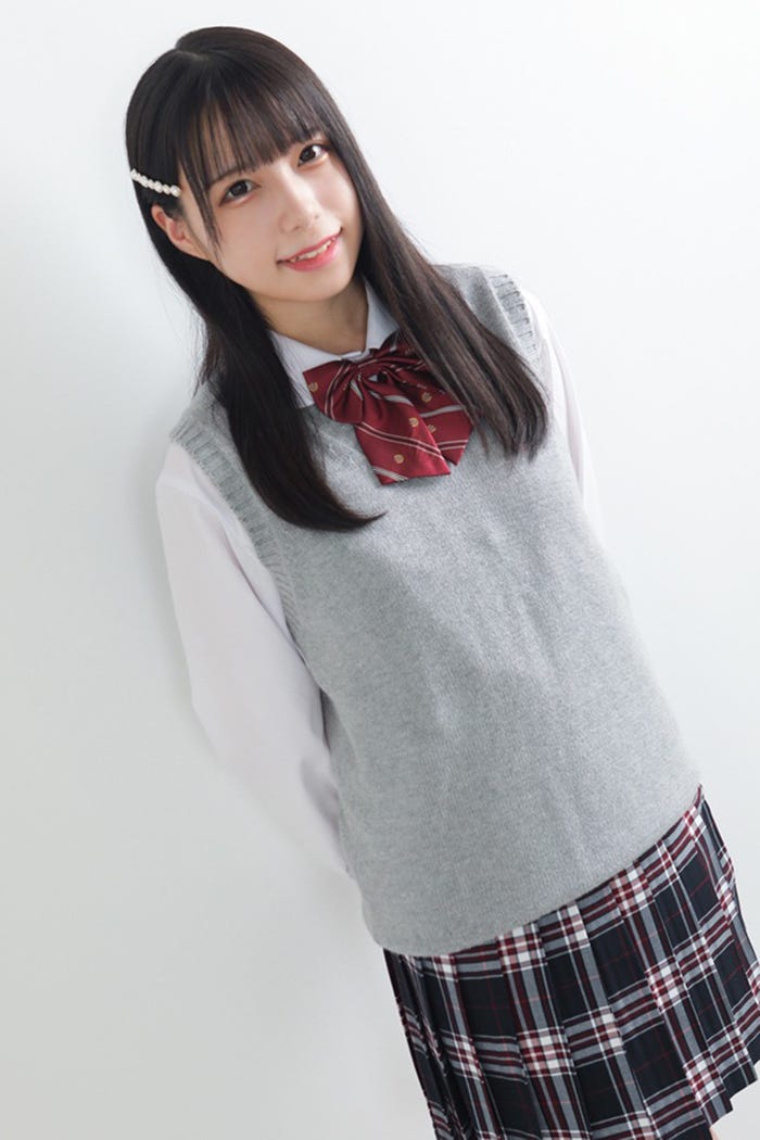 まいかさん(提供写真)