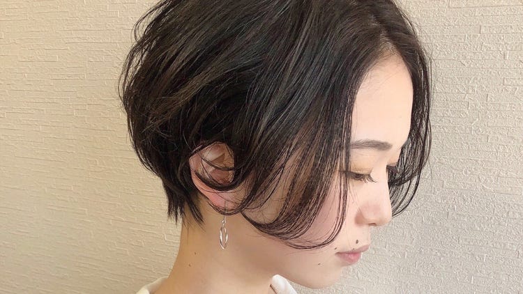 10月 今月最も人気だった ショートヘア ランキングtop3 モデルプレス 10月 今月最も人気だった ショートヘア ランキングtop3 モデルプレス