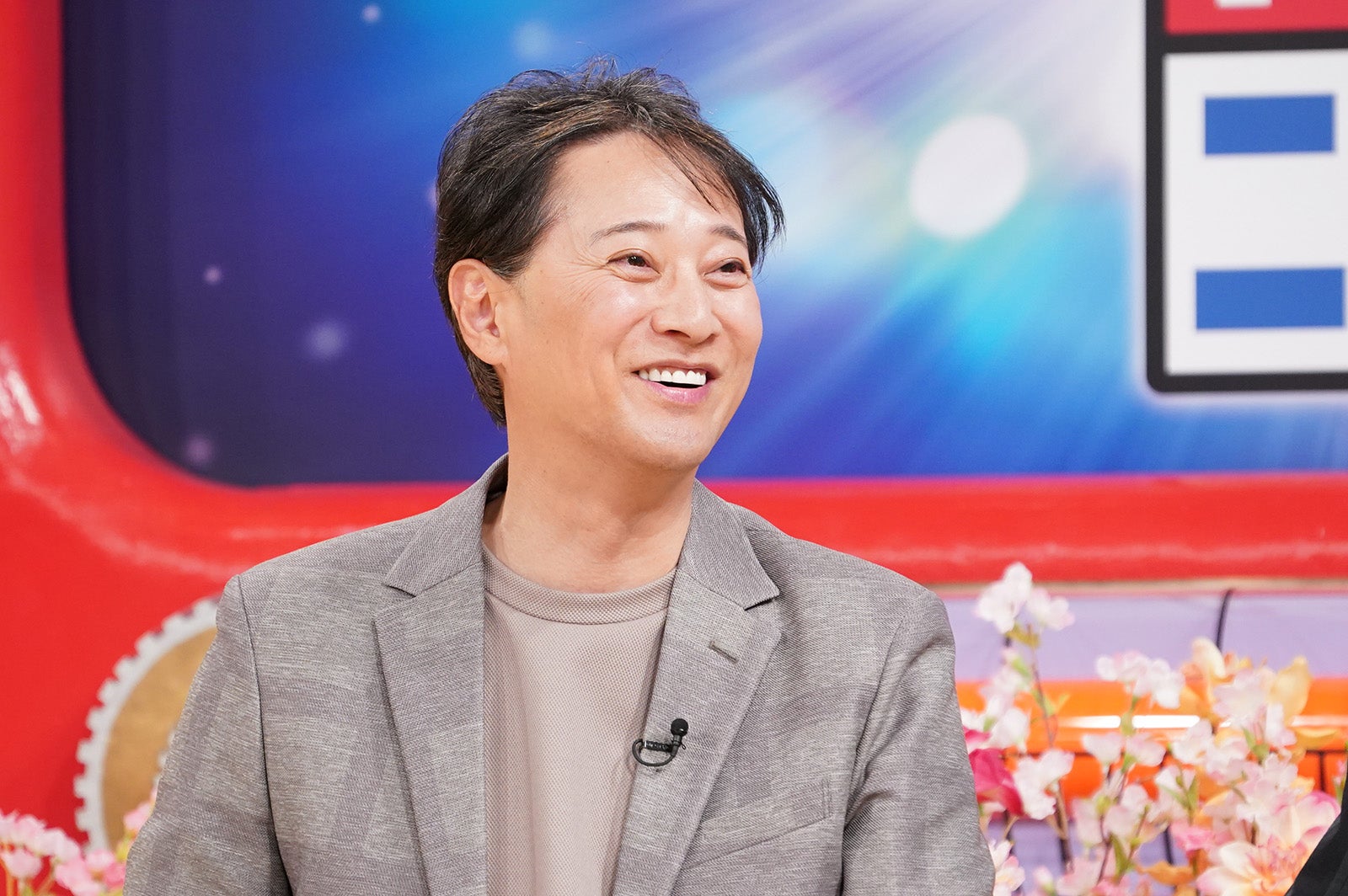 中居正広（C）日本テレビ