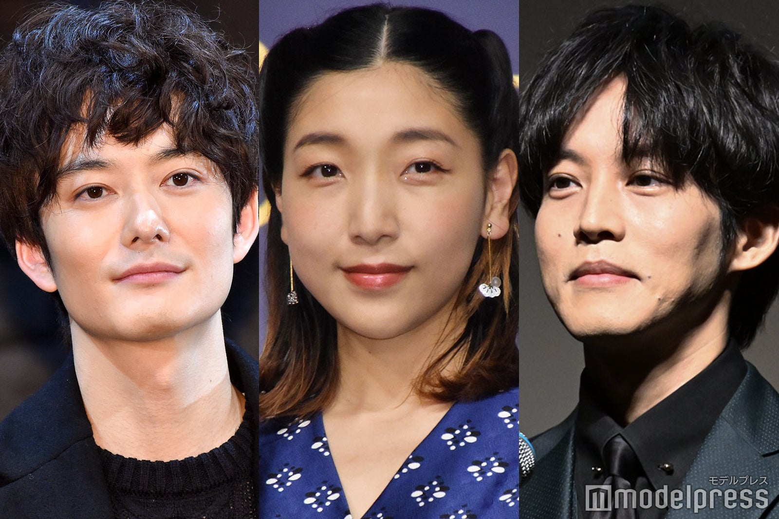 安藤サクラ、松坂桃李＆岡田将生は「緊張せずにご飯に行ける数少ない友達」共演当時の撮影秘話も