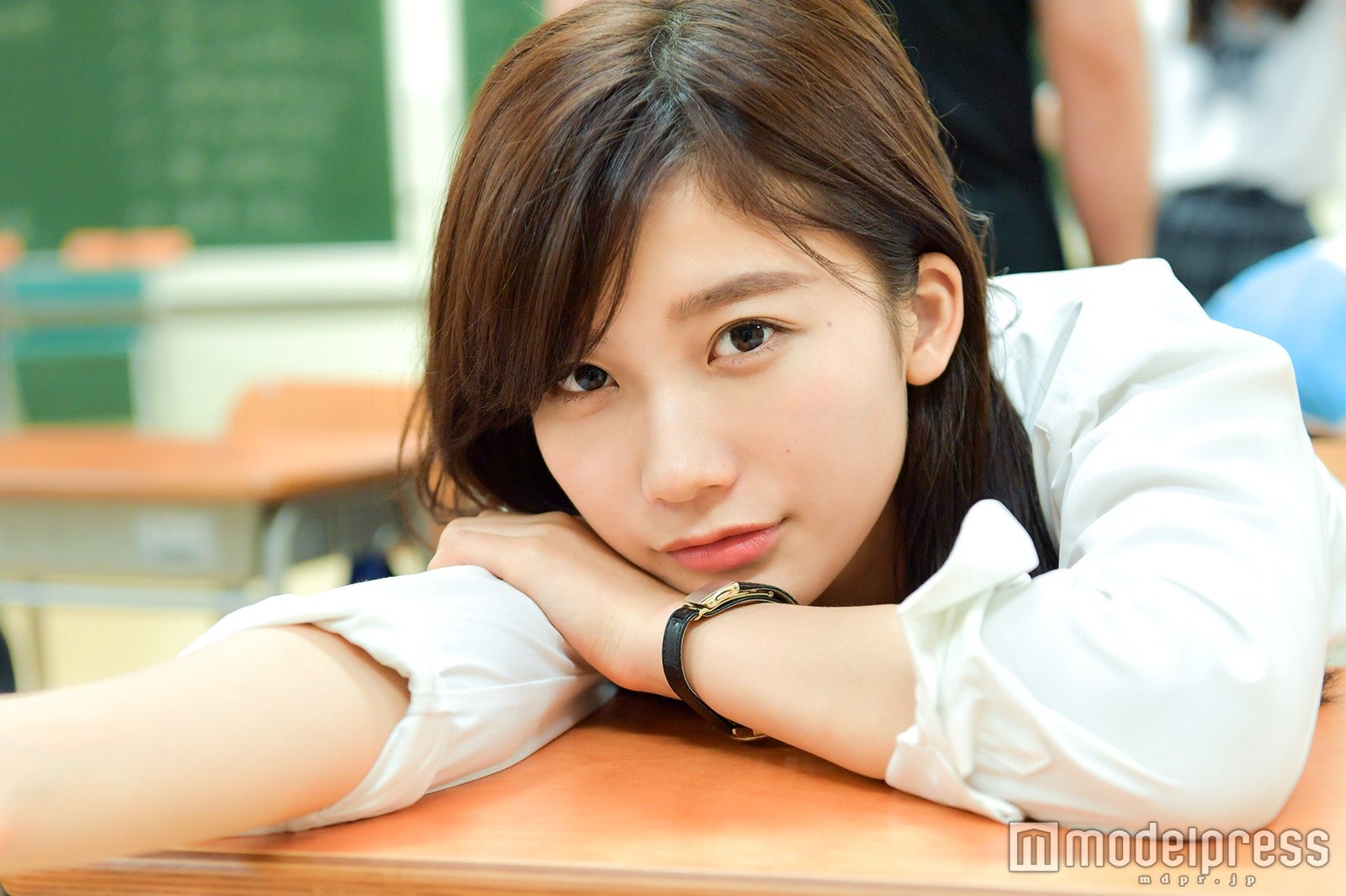 リアル峰不二子 と話題 8頭身 Gカップボディの秘訣は 小倉優香の新たな挑戦を直撃 モデルプレスインタビュー モデルプレス リアル峰不二子 と話題 8頭身 Gカップボディの秘訣は 小倉優香の新たな挑戦を直撃 モデルプレスインタビュー モデルプレス