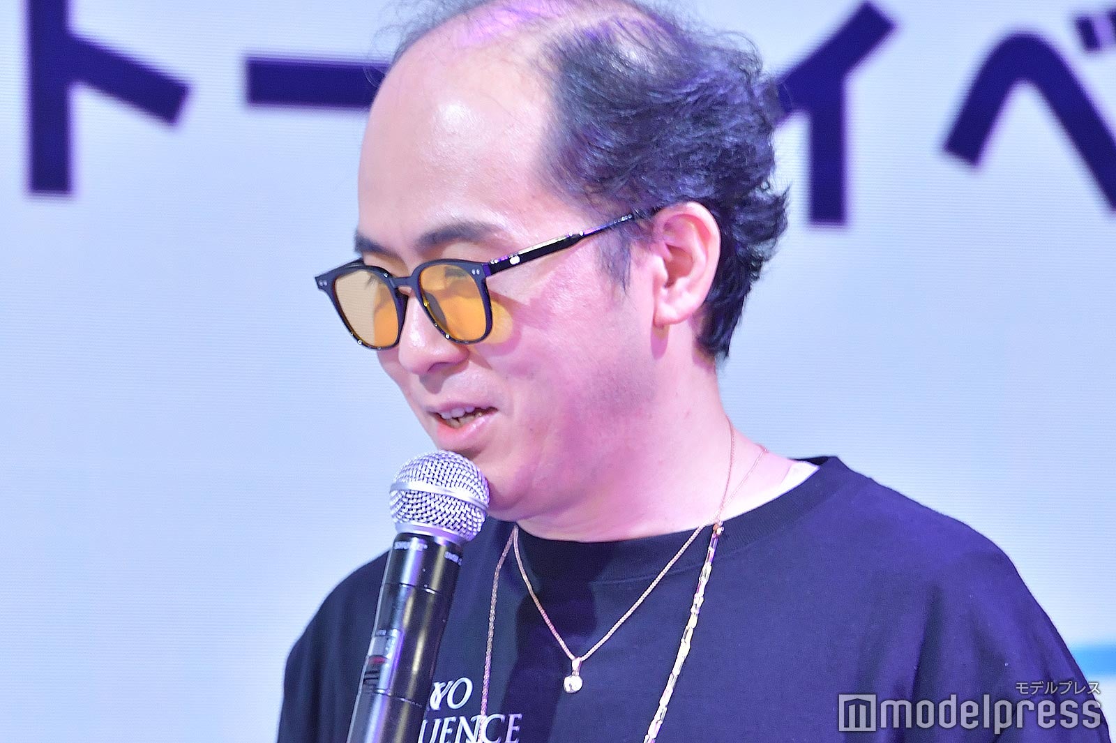 斎藤司（C）モデルプレス