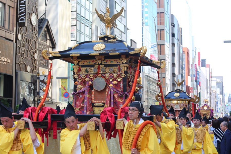 山王祭