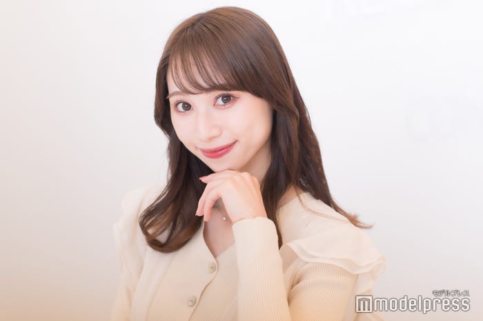 加藤葉純さん(C)モデルプレス