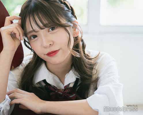 “日本一かわいい高校生”ファイナリスト紹介1/北海道・東北エリア:マユ<女子高生ミスコン2022>