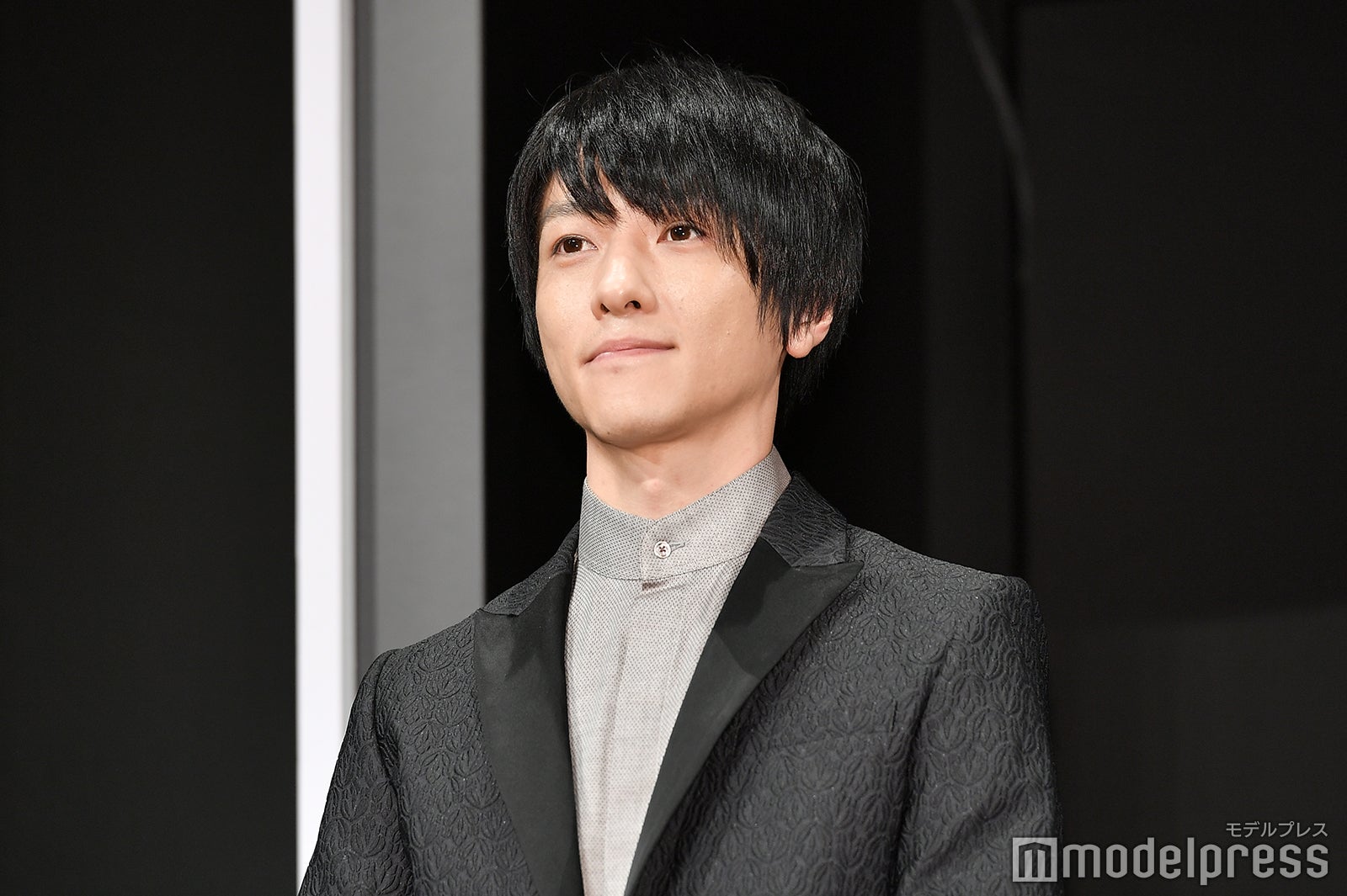鈴木拡樹（C）モデルプレス