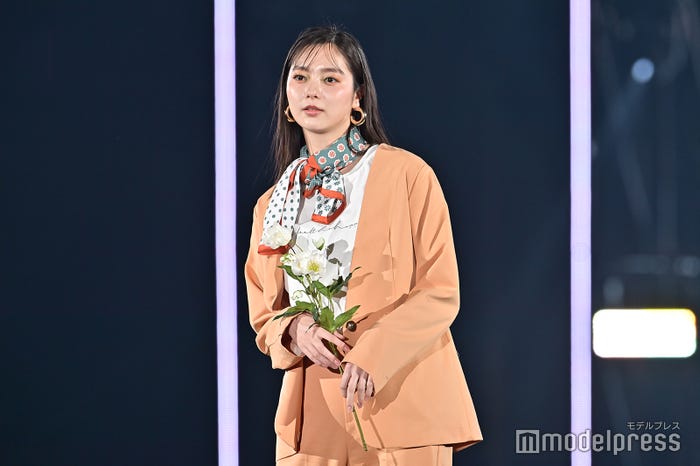 新川優愛(C)モデルプレス