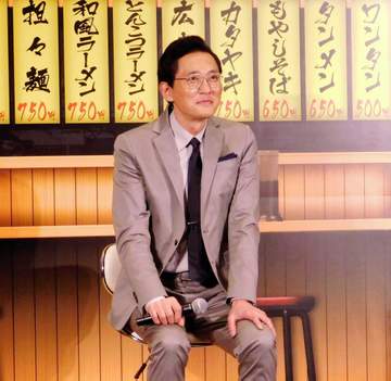 「誰かと思った」「久しぶりに二度見」【孤独のグルメ】登場の人気グループ美女にSNS驚き「女優業も素敵」「一瞬気付かなかった」