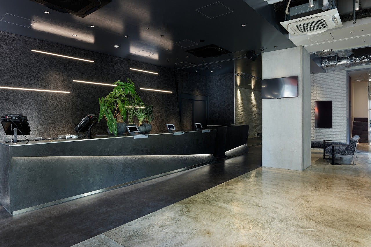 sequence SUIDOBASHI／画像提供：三井不動産