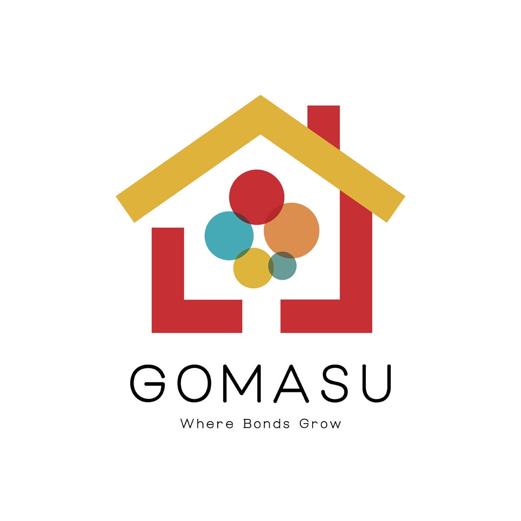 「GOMASU」（提供写真）