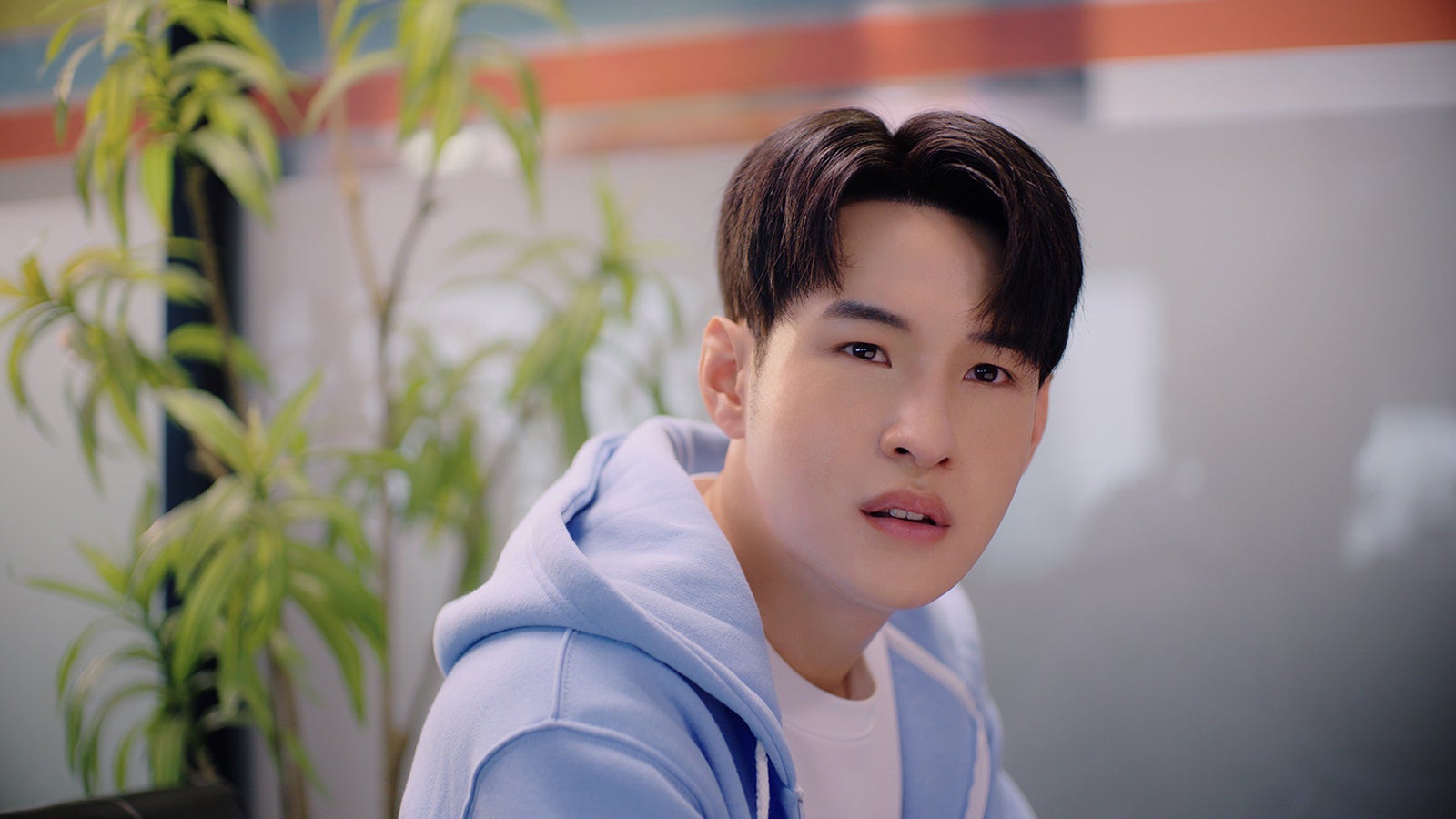 パン＝サルット・ティーラタクン（C）datinggame2025