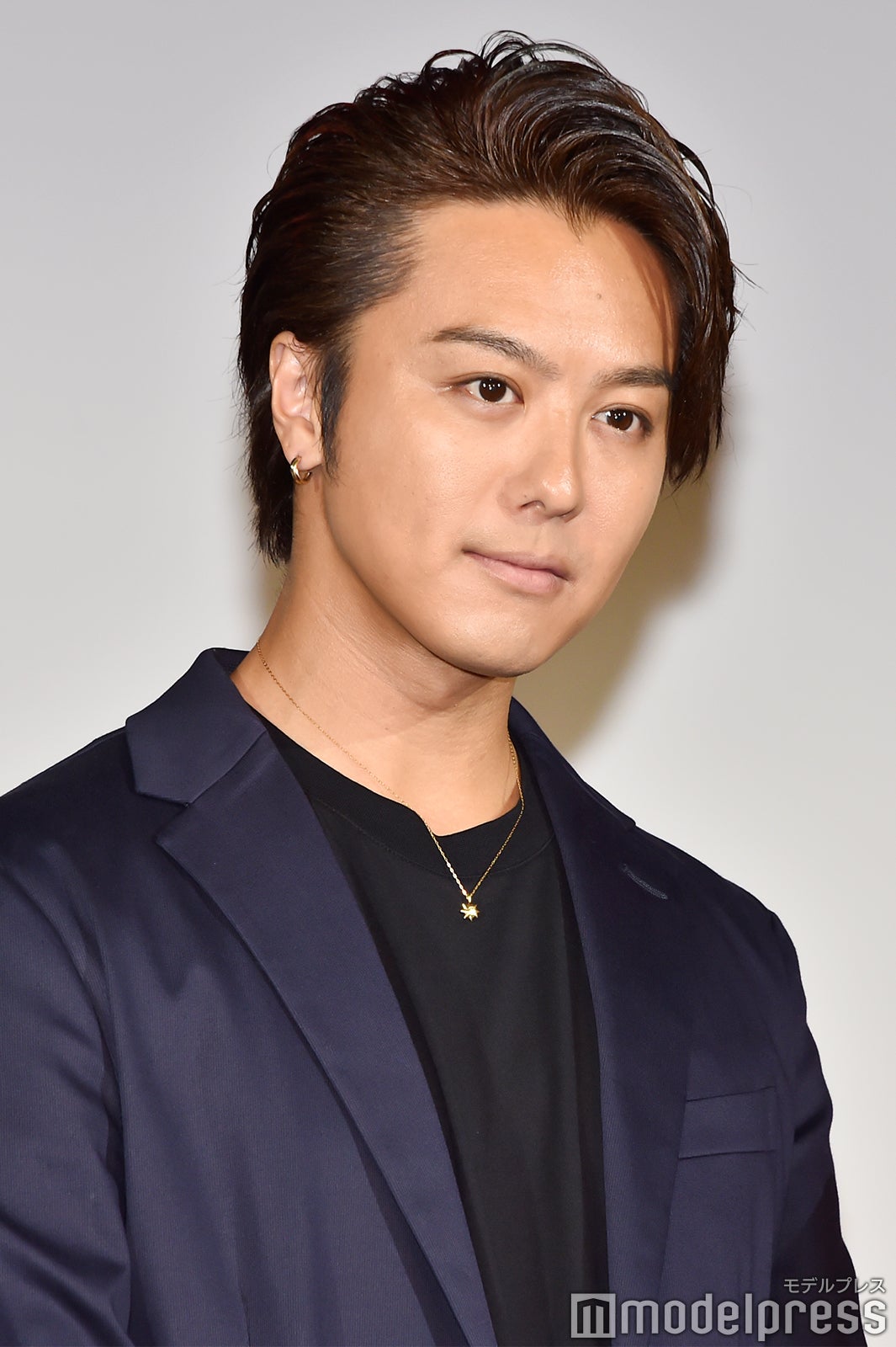 TAKAHIRO（C）モデルプレス