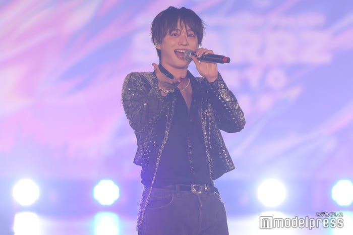 福本大晴(C)モデルプレス