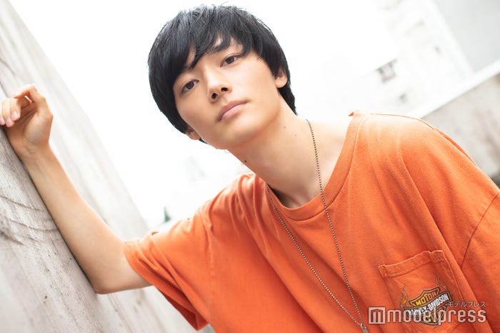 Kaito(C)モデルプレス